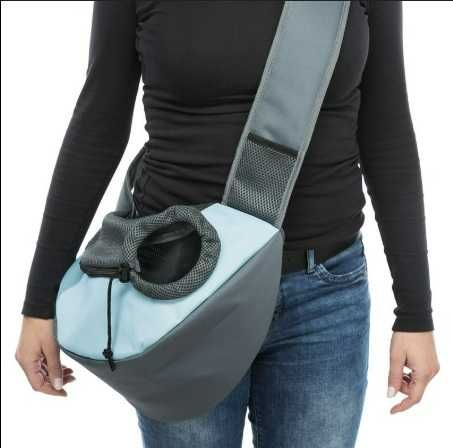 Transportadora para Pet - "Fronttasche Sling" Trixie