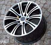 SKUP Felg, kół, opon 18" 19" 20" 21” 22” 23” 24” Gotówka od ręki