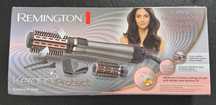 Lokówko-suszarka obrotowa Remington AS8811 Keratin Protect