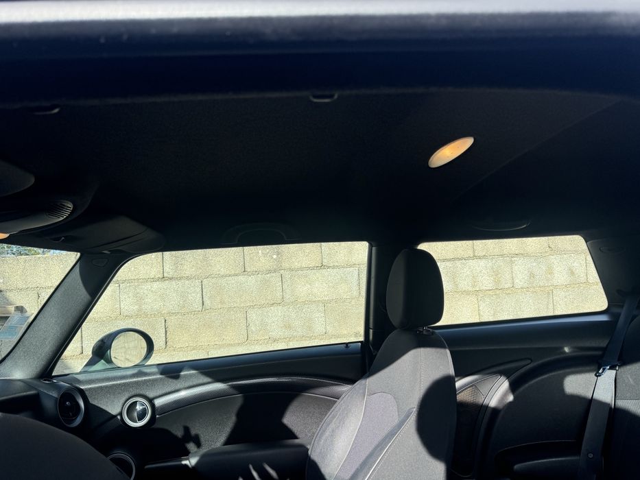 Mini Cooper S 1.6 184cv