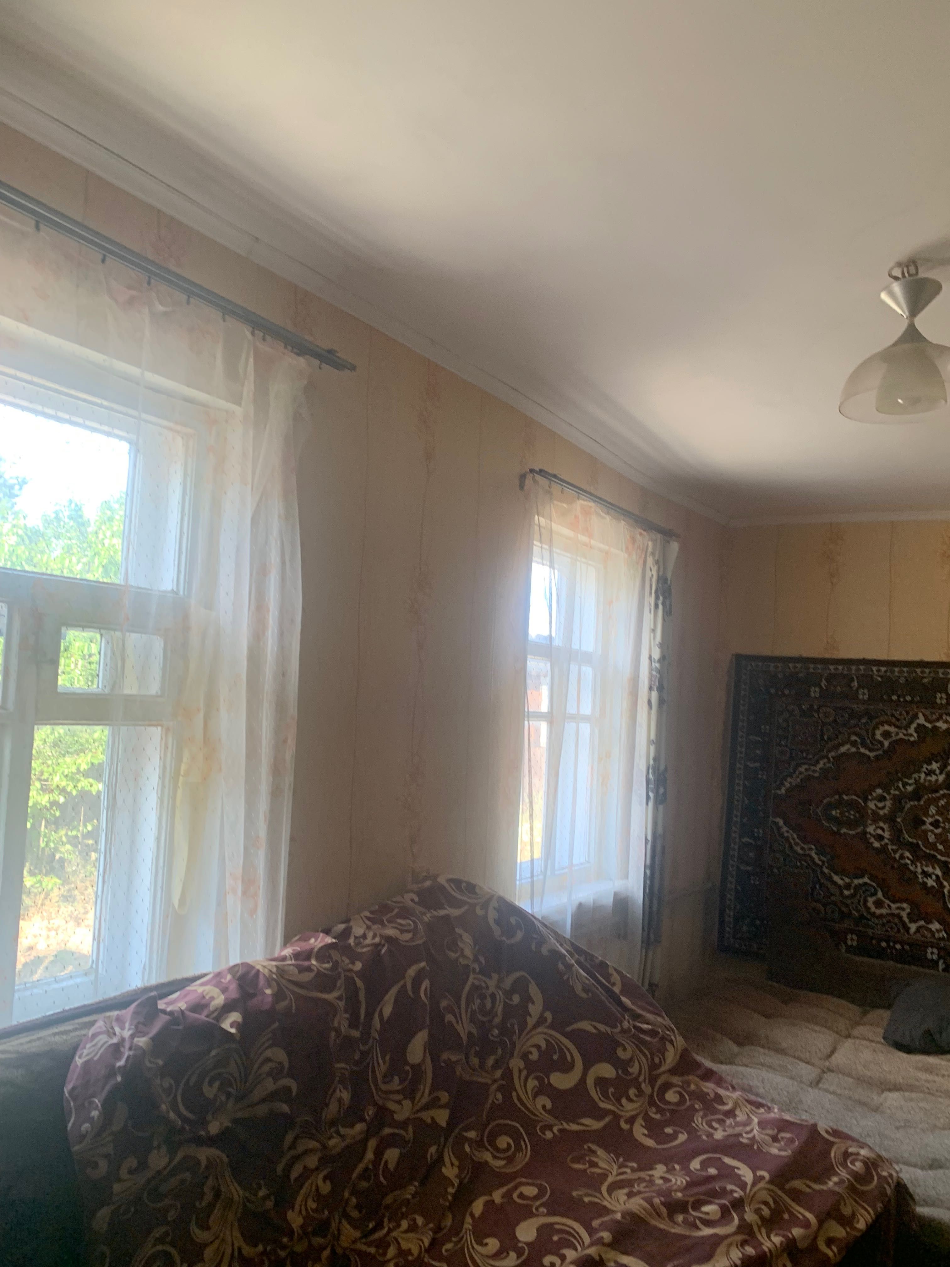 Продам аккуратный домик в Безлюдовке Харьковский район