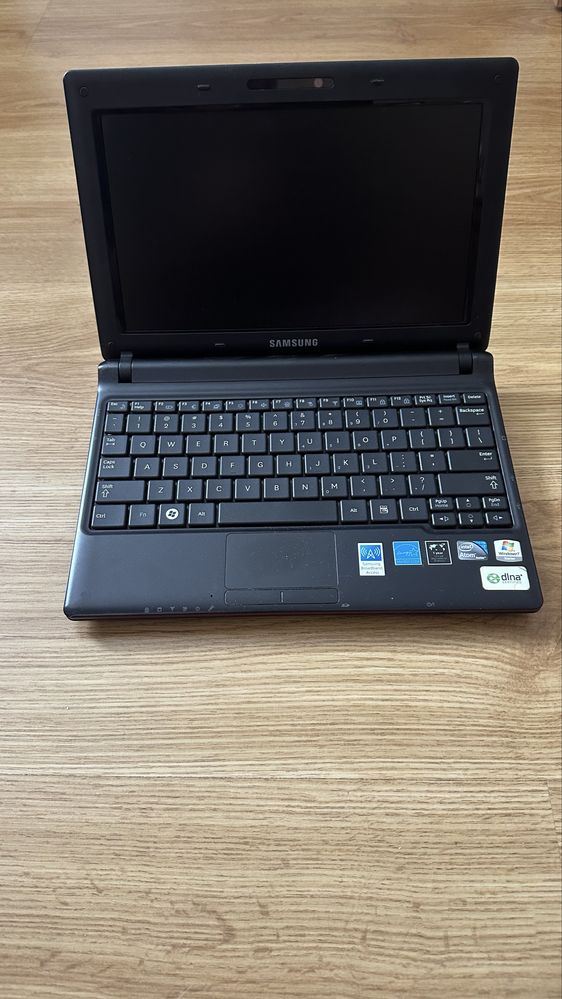 Laptopy Samsung opis
