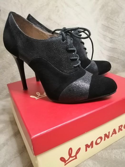 БОТИЛЬОНЫ женские, 38р.