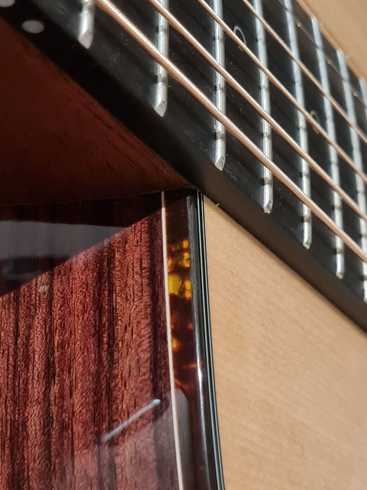 Gitara FURCH Yellow D-SR