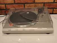 GRUNDIG PS-3500 ! Gramofon Direct Drive ! Napęd Technics'a