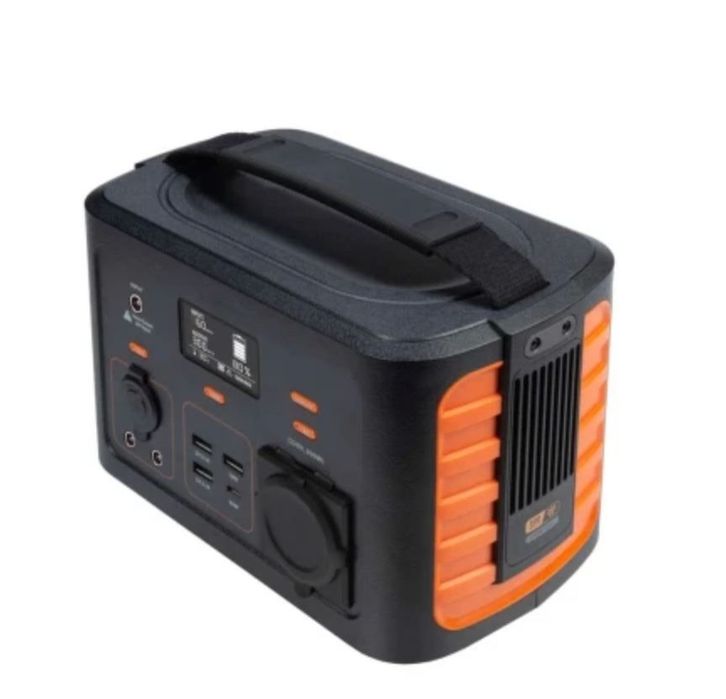 Зарядна станція Xtorm Portable Power Station XP300U 300W 281Wh
