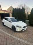 Volvo V40 Heico Sport rDisign