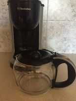 Ekspres przelewowy do kawy Electrolux