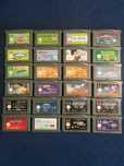 [Nintendo Gameboy] Jogos Diversos - Lista na Descrição