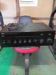 Wzmacniacz Yamaha ax-490