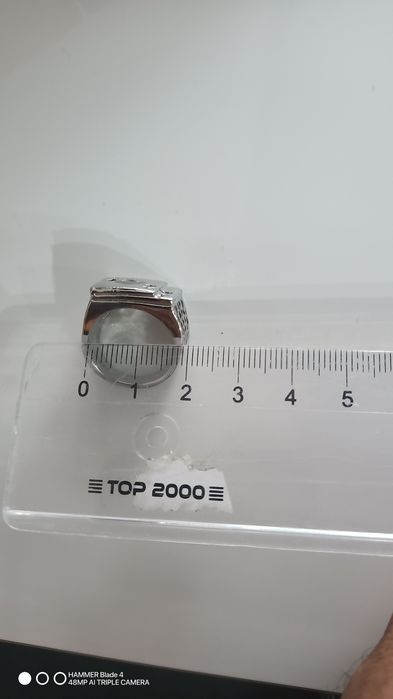 Sygnet,pierścień ,pierścionek,pik,karciany