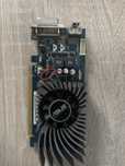 Karta graficzna ASUS + RAM 8GB DDR3 — zestaw sprawny!