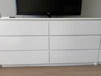 Komoda Mała Ikea
