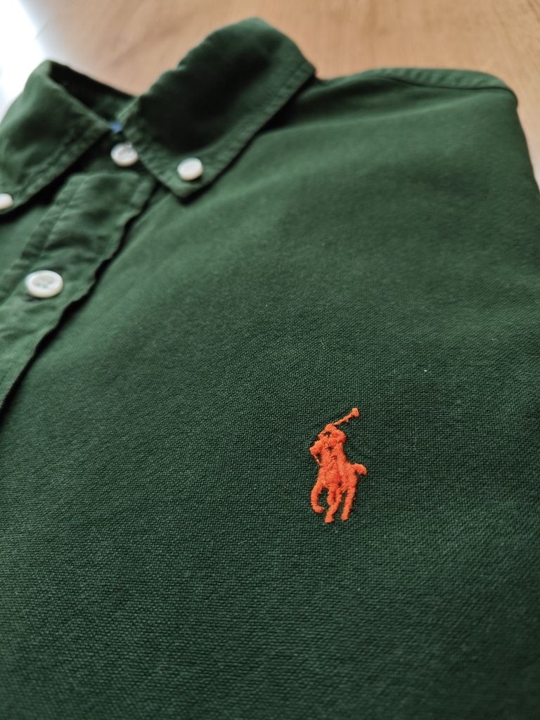 Koszula męska Ralph Lauren polo