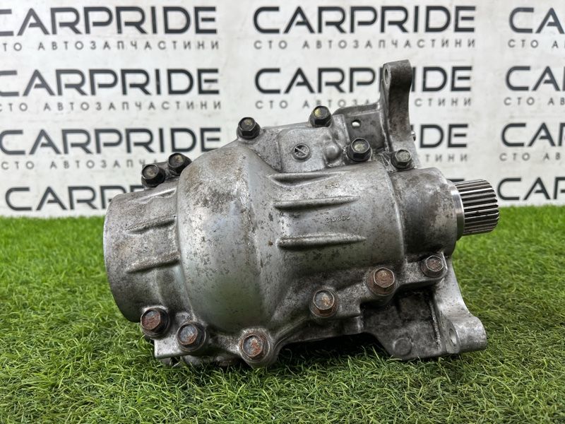 Раздаточная коробка Nissan Juke F15 1.6 2011