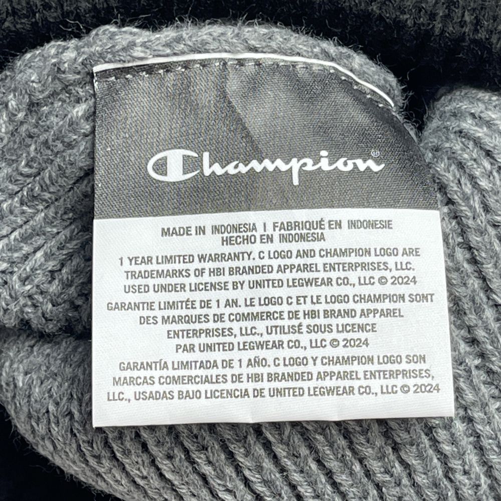 ОРИГІНАЛ Шапка Champion з США