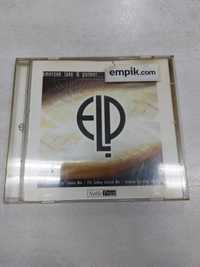 Emerson Lake & Palmer. CD