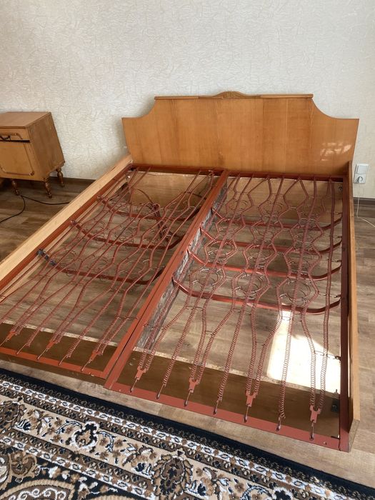 Ліжко 160 на 190 см