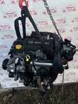 Двигун в зборі Опель 1.7cdti Opel z17dth мотор з17