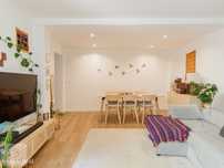 Apartamento T2 com jardim São Domingos Benfica