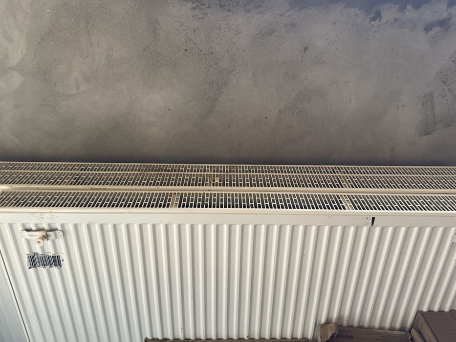 Батареі для оплення