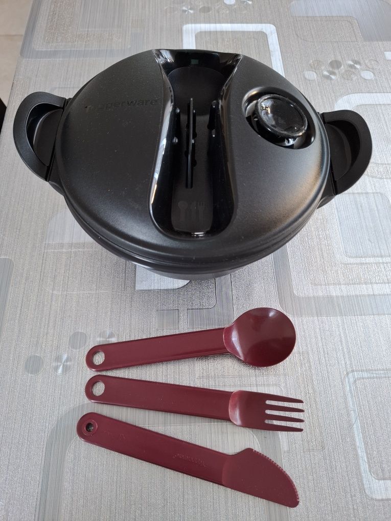 Cristallo Witalinka Tupperware