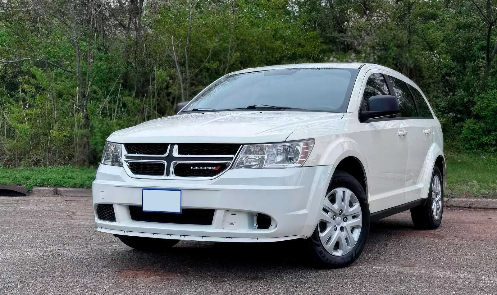 2014 Dodge Journey SE