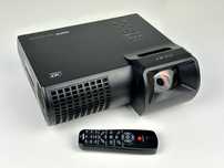 Sanyo PDG-DWL100 – projektor krótkoogniskowy DLP