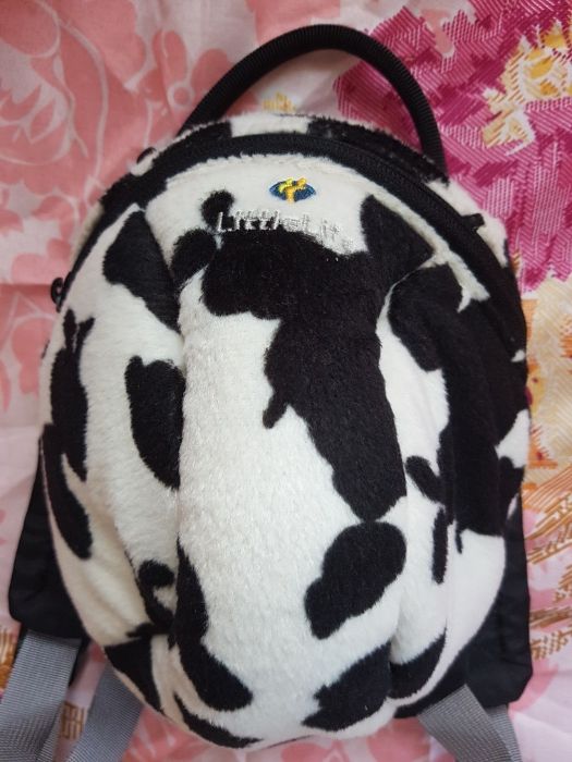 Рюкзак Little life