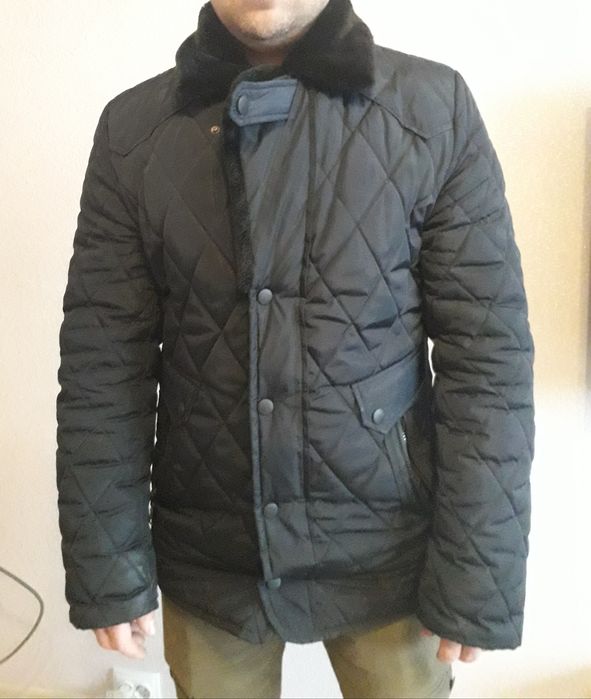 Чоловіча Куртка.пальто.