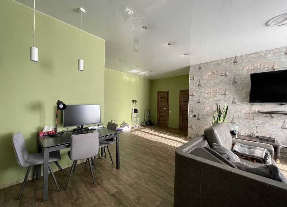 Продам  2к  квартиру ЖК Добробут   пр. Слобожанский, д. 17а