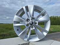 FELGI 17 " 5x112 Skoda Karoq Octavia Superb kodiag
