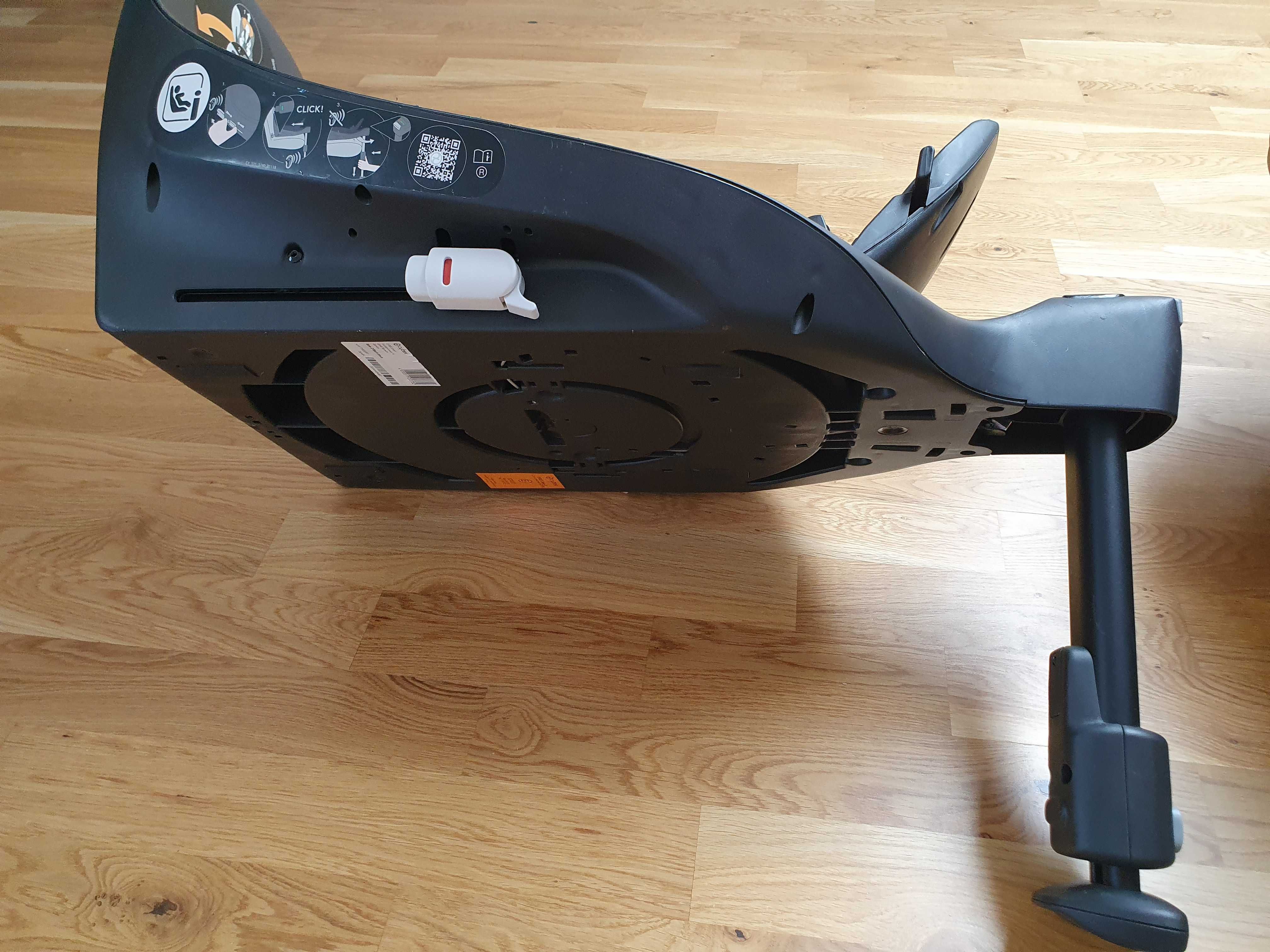 Fotelik nosidełko Cybex Cloud Z I-Size Plus 360° 0-18M Baza Z Isofix