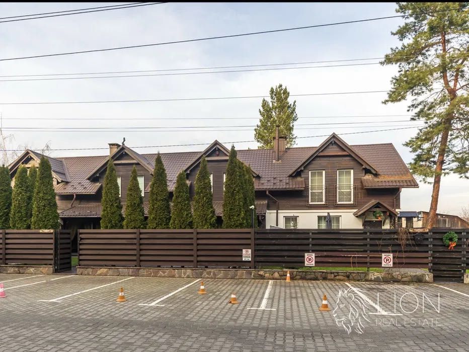Без % Якісний будинок в Зазим’ї,закрита територія ЖК «Desna Residence»