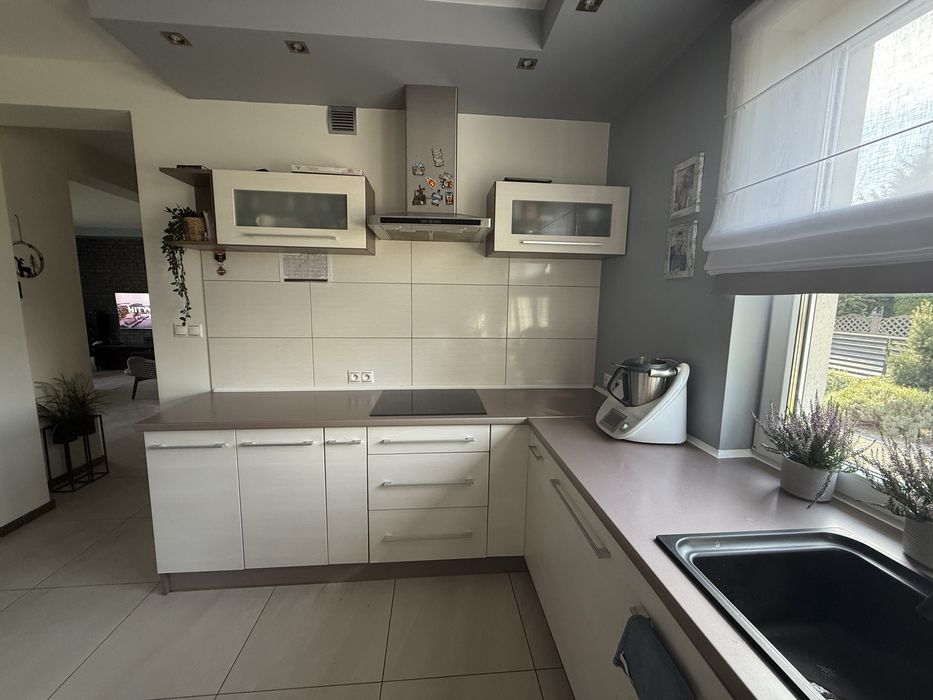 Meble kuchenne  + AGD. Rezerwacja !!