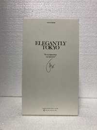 ZARA ELEGANTLY TOKYO 75 ML fabrycznie nowe perfumy dla kobiet