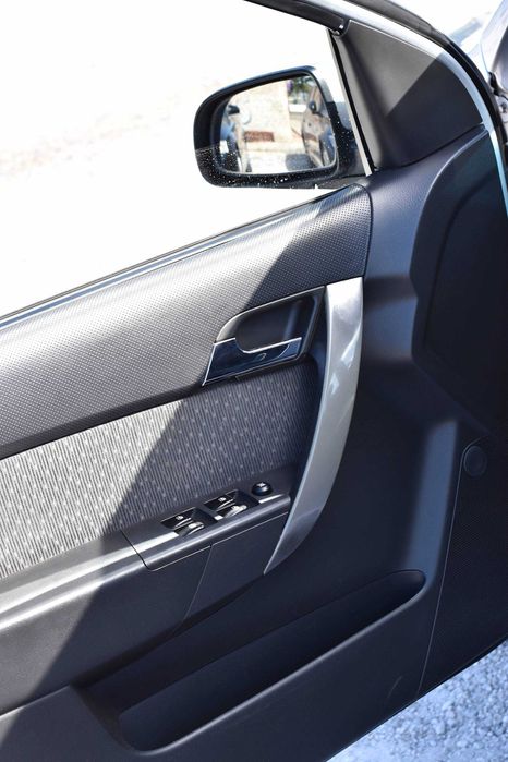 Chevrolet Aveo 2008р. 1.5 бенз/газ АВТОМАТ [Перший внесок від 20%]