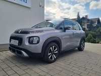 Citroën C3 Aircross pierwszy właściciel w kraju, stan idealny