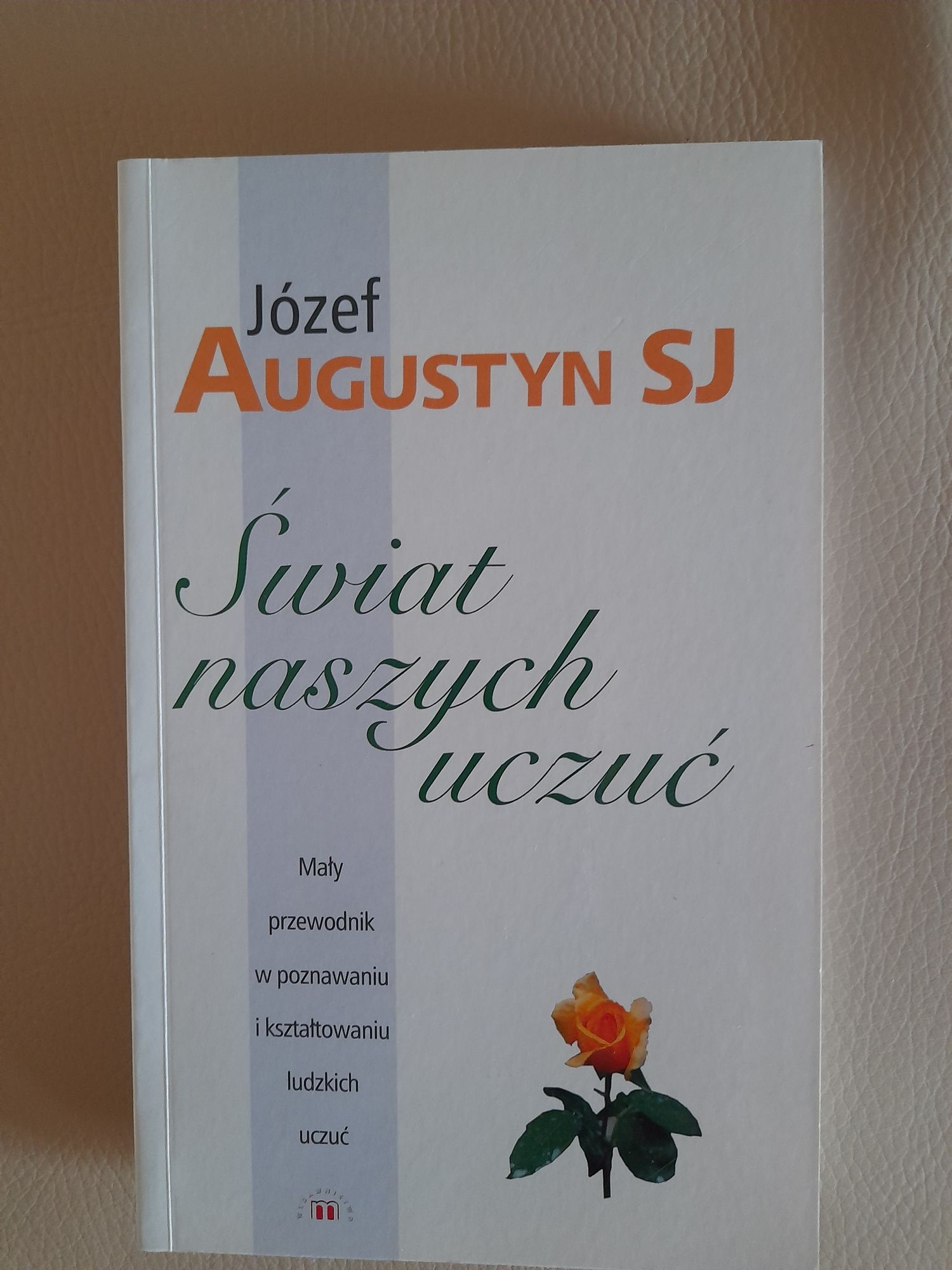 J.Augustyn "Świat naszych uczuć"