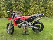 Aprilia sx 50 2010