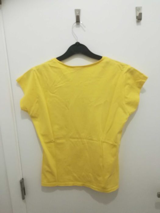 t-shirts havaianas (novas) - M.