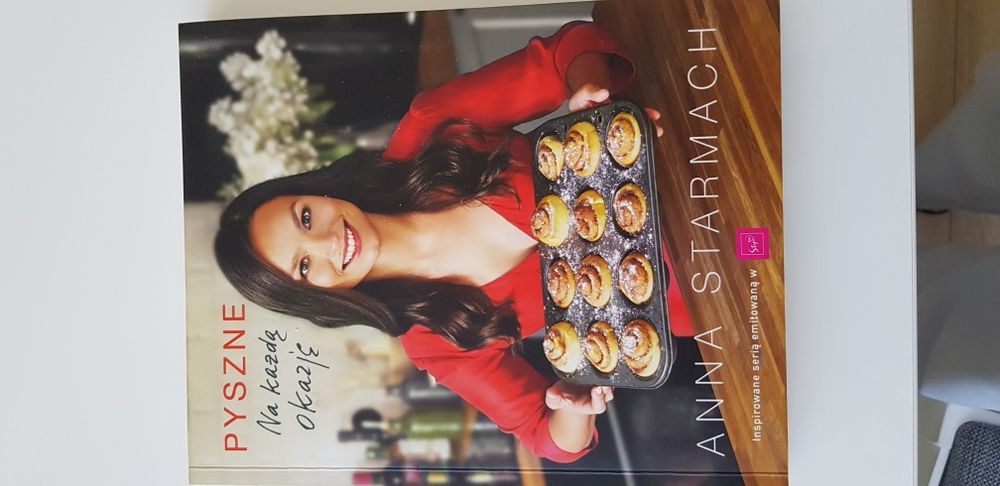 Pyszne na każdą okazje