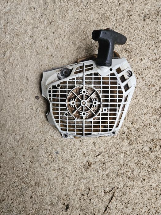 Peças motosserra ms500i