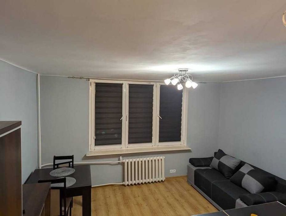 Kawalerka do wynajęcia w Puławach