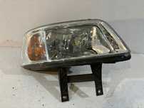 Volkswagen transporter T5 lampa prawa - 16770