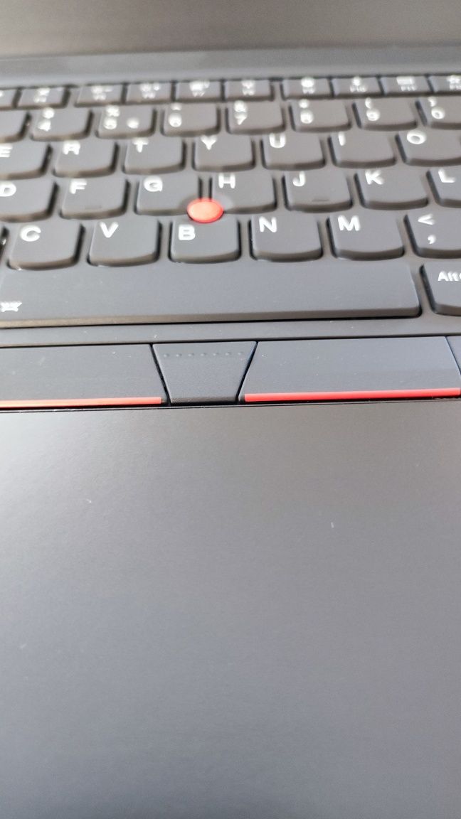 #815 ThinkPad 14" T490 i5-8365U 16GB 256SSD IDEALNY FV23 GW12 IDEAŁ