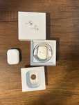 Apple AirPods Pro2 with charging case Bluetooth active noise reduction