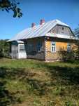 Приватний будинок