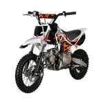 Cross Kayo TS 90 cc ! Półautomat! 4 biegi !Dla początkujących ! 4suw !