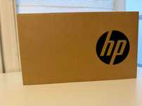 LAPTOP HP Pavilion AG19 16" R7 16/512GB W11